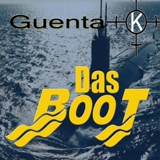 Обложка для Guenta K - Das Boot