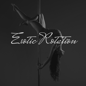Обложка для Pole Dance Zone - Issue Intimate