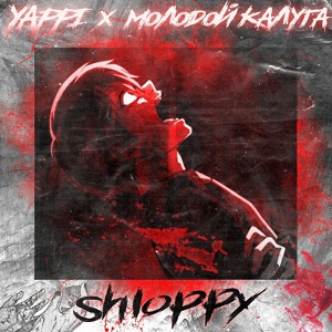 Обложка для Yappi, Молодой Калуга - Shloppy