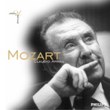 Обложка для Claudio Arrau - Mozart: Piano Sonata No. 13 in B flat, K.333 - 3. Allegretto grazioso