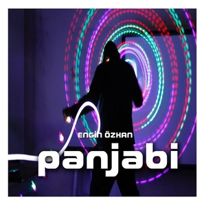 Обложка для Engin Özkan - Panjabi