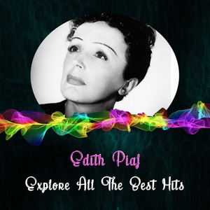Обложка для Edith Piaf - Édith Piaf: 30th Anniversaire CD3: Padam... Padam (France Box set 1994)