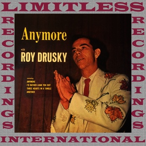 Обложка для Roy Drusky - Almost Can't