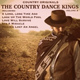 Обложка для The Country Dance Kings - Give It Up