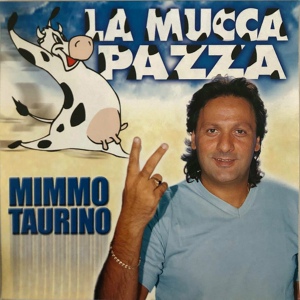 Обложка для Mimmo Taurino - Ammore dispetuso