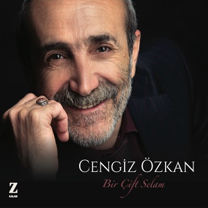 Обложка для Cengiz Özkan - Çaya Düştü Tutamadım Kolunu