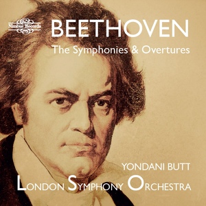 Обложка для London Symphony Orchestra - Ruins of Athens, Op. 113: Overture