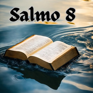 Обложка для Julio Miguel, Grupo Nueva Vida - Salmo 8