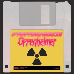 Обложка для Pfeffermouse - Oppenheimer