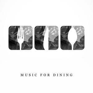 Обложка для Restaurant Background Music Academy - Dinner for Two