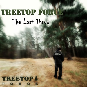 Обложка для Treetop Force - Ice Trip