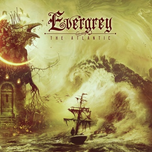 Обложка для Evergrey - Departure