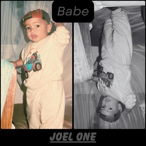 Обложка для Joel one - Jet