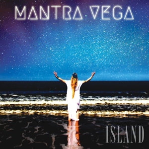 Обложка для Mantra Vega - Island (Radio Edit)