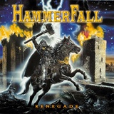 Обложка для Hammerfall - Renegade