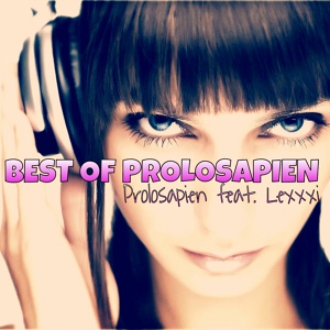 Обложка для Prolosapien Feat Lexxxi feat. Lexxxi - Pillemann