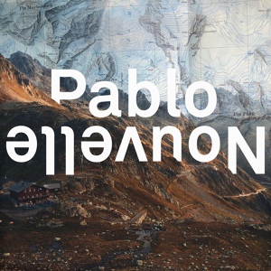 Обложка для Pablo Nouvelle - Take Me To A Place Ft Liv [Elderbrook Remix]