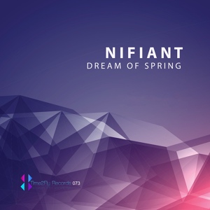 Обложка для Nifiant - Dream Of Spring