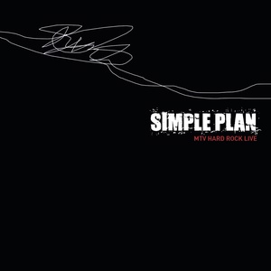 Обложка для Simple Plan - God Must Hate Me