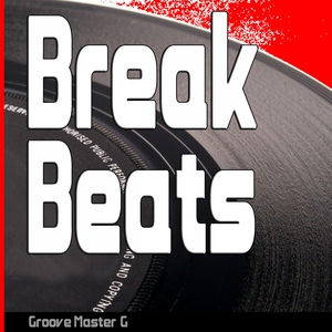 Обложка для Groove Master G - Thumb Funk Mash BPM 120