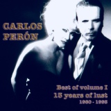 Обложка для Carlos Perón - Breakin´in