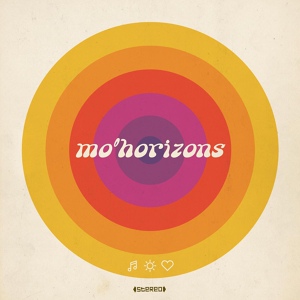 Обложка для Mo' Horizons feat. Noam Bar - You Gotta Know It