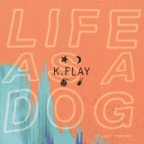 Обложка для K.Flay - Make Me Fade