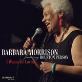 Обложка для Barbara Morrison - I Wanna Be Loved