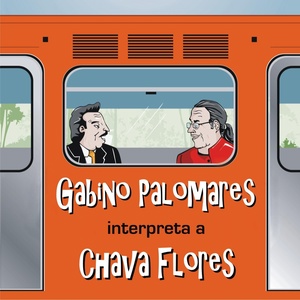 Обложка для Gabino Palomares - El Gato Viudo