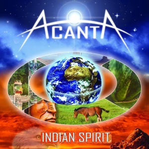 Обложка для Acanta - Follow the Circle