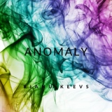 Обложка для Rianu Keevs - Anomaly