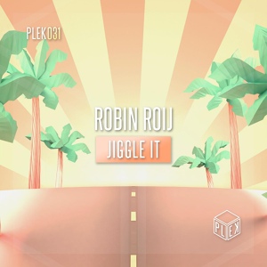 Обложка для Robin Roij - Jiggle It