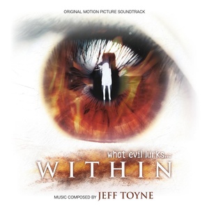 Обложка для Jeff Toyne - Rachel Sees a Ghost