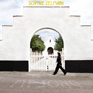 Обложка для Sophie Zelmani - Bless Me