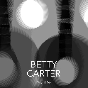 Обложка для Betty Carter - You and I
