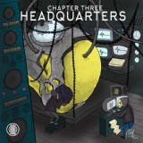Обложка для The YellowHeads - Headquarters (Original Mix)