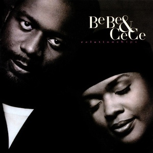 Обложка для BeBe & CeCe Winans - Stay With Me