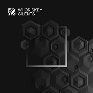 Обложка для Whoriskey - Silents (Original Mix)