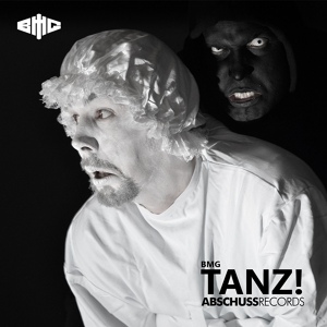Обложка для BMG - Tanz!