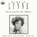 Обложка для Gloria Lynne - Serenade in Blue