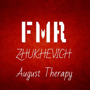 Обложка для ZHUKHEVICH - August Therapy