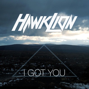 Обложка для Hawklion - I Got You