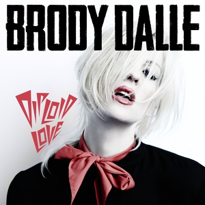 Обложка для Brody Dalle - Parties For Prostitutes