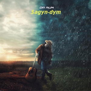 Обложка для Da Run - Sagyn-dym