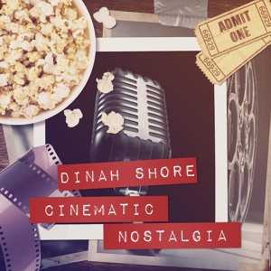 Обложка для Dinah Shore - Sweet Violets