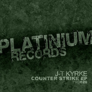 Обложка для J-T Kyrke - Counterfeit