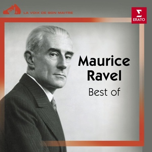 Обложка для Lorin Maazel - Ravel: Boléro, M. 81