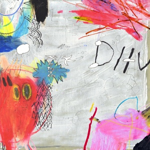 Обложка для DIIV - Under the Sun