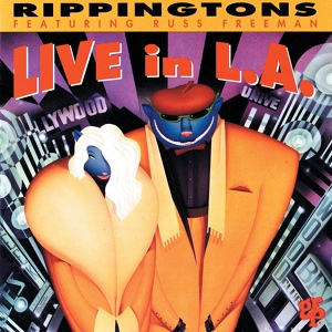 Обложка для The Rippingtons feat. Russ Freeman - Aspen