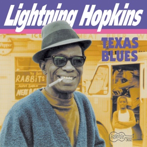 Обложка для Lightnin' Hopkins - Come on Baby